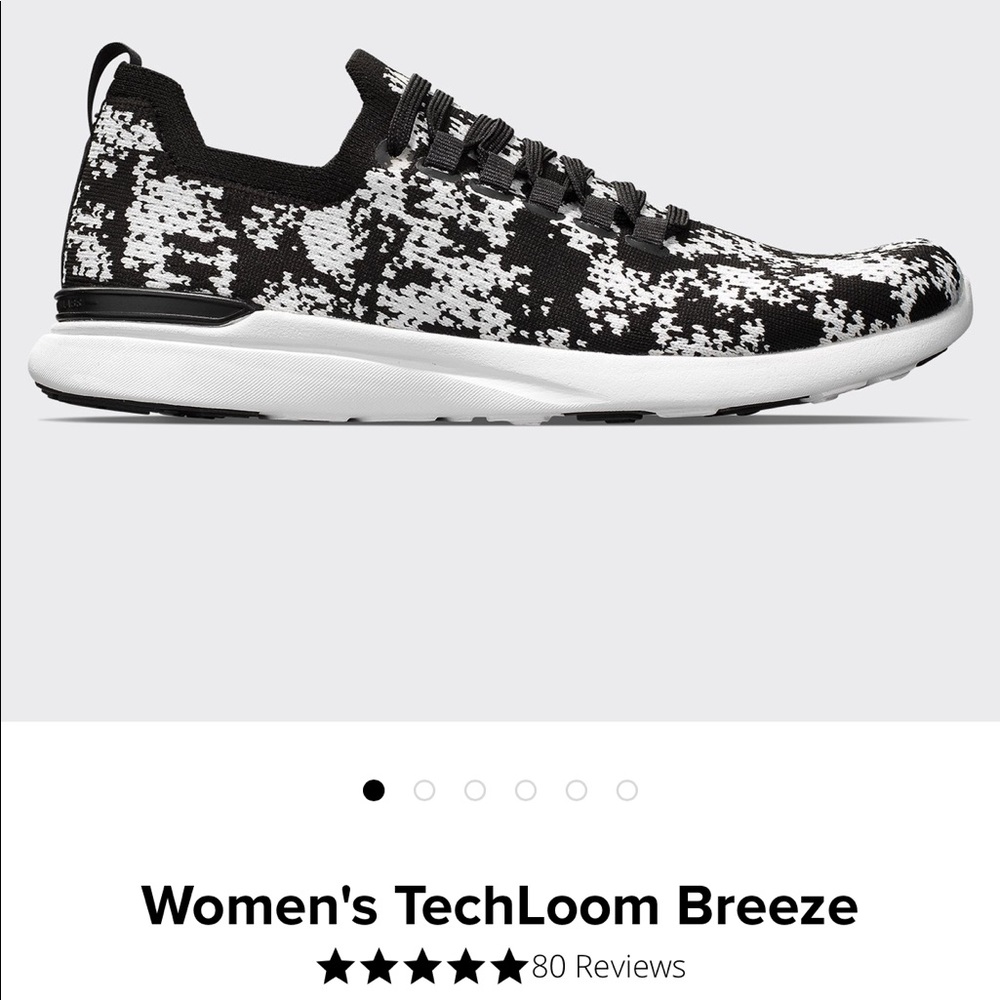 Women's TechLoom Breeze APL’s